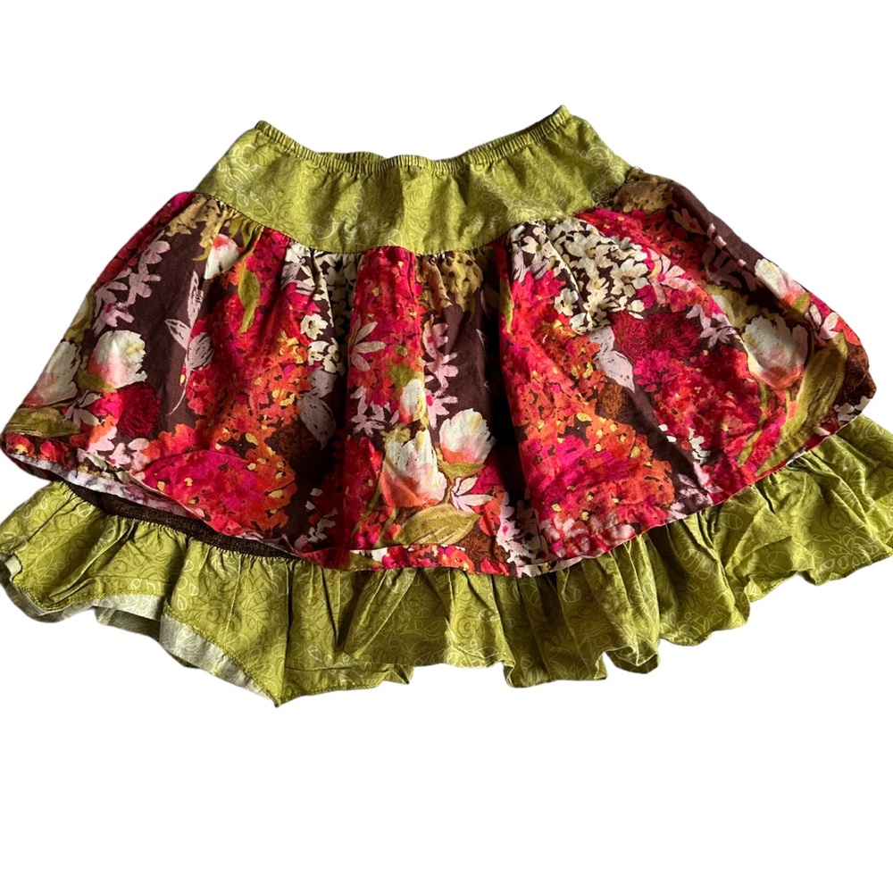 Giggle Moon Skirt